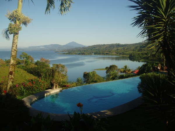 Costa Rica Budget Vacation